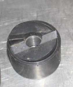 Greenlee 1-1/2" Knock Out - Picture 1 of 8