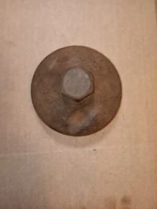 John Deere Ölfilter unten Baugruppe - Bild 1 von 2