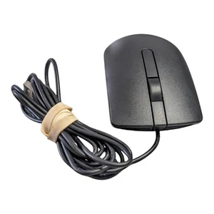Dell MS116c USB Optical Mouse 3-Button - Like New - Bild 1 von 6