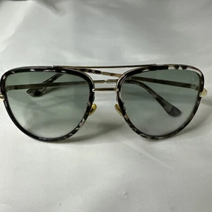American Bonfire Co. Robin Cactus Aviator Sunglasses - Picture 1 of 12