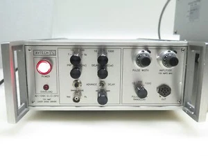 AVTECH AV-108a-2-C-OP2 100 AMP Laser Diode Driver + AV-108A-2-PG-N - Bild 1 von 6