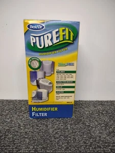BestAir H62 Pure Fit Micro Free H62-PF Humidifier Wick/Filter  - Picture 1 of 4