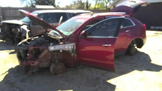 Sun Roof Motor CADILLAC SRX 10 11 12 13 14 15 16 - Image 1 of 1