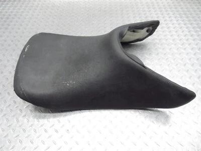 2012 09-17 Honda ST1300A ST1300 Front Seat Driver Rider Cushion Pad Saddle - Image 1 of 4