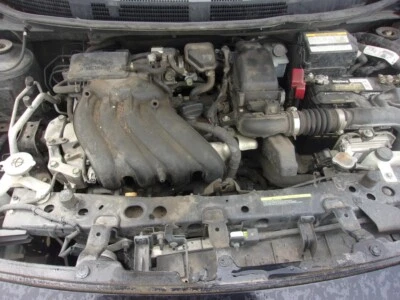 Used Fuel Pump fits: 2016 Nissan Versa Pump Assembly 1.6 Grade A - Изображение 1 из 4