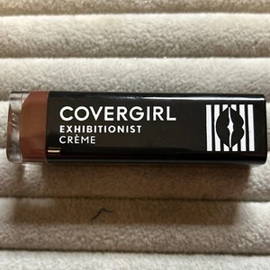 Covergirl Exhibitionist Creme Lipstick ~ Choose Your Shade (Volume Discount) - Picture 1 of 23