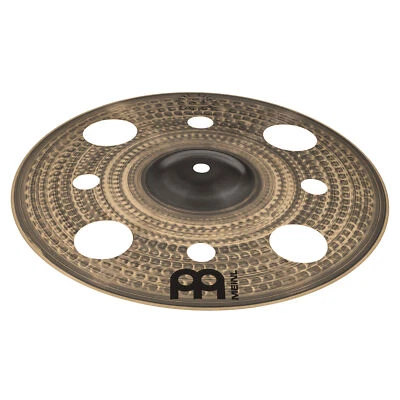 Splash-Becken Meinl 12" Pure Alloy Custom PAC12TRS Trash Splash Splash Becken Sp - Bild 1 von 4