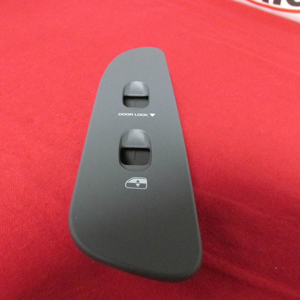 Bisel interruptor derecho gris pizarra mediana Dodge Ram 1500 2500 3500 4500 5500 OEM MOPAR Foto 1 de 4