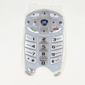 New Motorola i850 Keypad Replacement Part iDen Nextel OEM - Picture 1 of 3