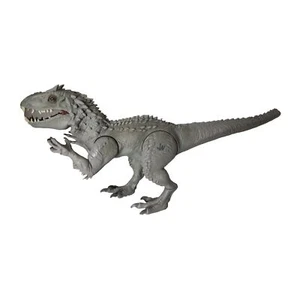 Jurassic World 20” Light Up Roaring INDOMINUS REX Dinosaur Action Figure Hasbro - Picture 1 of 11