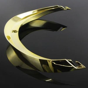 Alerón trasero para casco de motocicleta 1 pieza compatible con Agv Pista GP GP RR accesorios bicicleta - Imagen 1 de 22