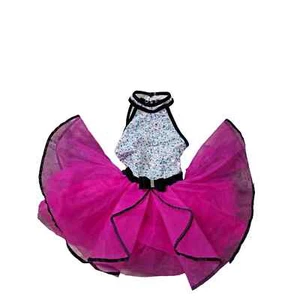 Weissman Frankie Dance Outfit - Picture 1 of 3