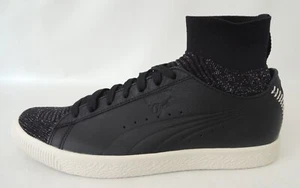 NEU Puma Clyde Sock Pitcher Gr. 40 Herren Boots Sneaker Schuhe 365320-02 BLACK - Bild 1 von 3