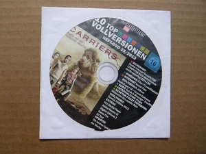 DVD von Computerbild " CARRIERS " - Bild 1 von 1