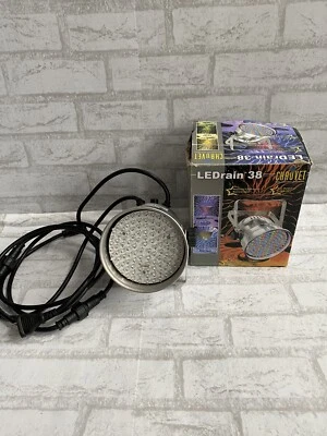 1-Chauvet LEDrain 38 DJ Event Lighting - Image 1 of 4