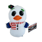 Funko Pop Five Nights At Freddys Holiday Holiday Chica 7 Inches Soft Plush Toy
