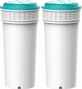 Waterdrop Filter Cartridge, Remplacement for Tommee Tippee®(2 pack) - Picture 1 of 9