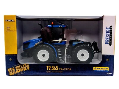 1/32 New Holland T9.565 4WD Tractor - Image 1 of 3