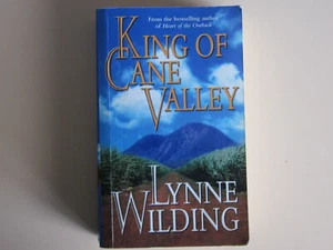 King of Cane Valley by Lynne Wilding (Paperback, 2003) in good condition - Picture 1 of 2
