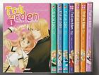 TRILL ON EDEN tomes 1 à 8 manga Maki Fujita shojo en français 