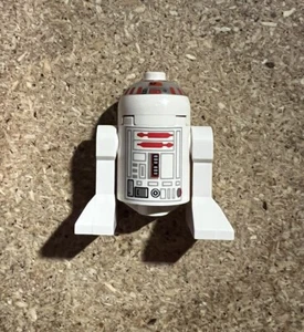 LEGO Star Wars Astromech Droid Minifigure R5-D4 sw0029. 7150, 7180 Adult Owned. - Picture 1 of 3