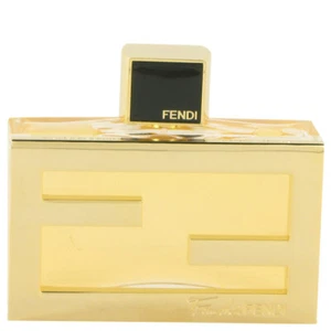 Fan Di Fendi Women's Perfume By Fendi 2.5oz/75ml Eau De Parfum Spray NO BOX - Picture 1 of 2