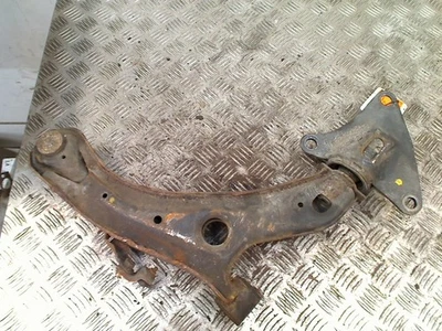2009 Honda Insight (ZE2) LEFT FRONT WISHBONE CONTROL ARM LEFT - Image 1 of 2