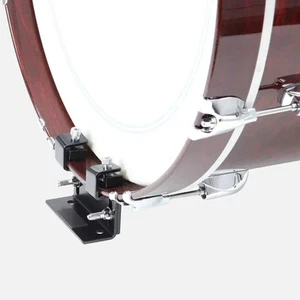 GRETSCH BASSDRUM RISER oder LIFT für IHR 18" und 20" BASS und DRUM SET! Konvolut K816 - Bild 1 von 12