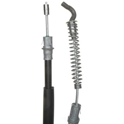 Parking Brake Cable fits 1999-2000 Ford E-350 Econoline Club Wagon,E-350 Super D - Image 1 of 2