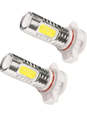 Oracle Lighting Light Bulb Plasma 7.5 Watts White 5202 Style Pair (3606-051) - Image 1 of 4
