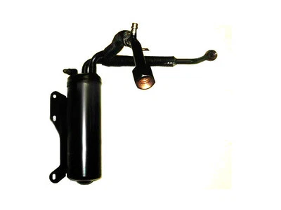 For 1997-2002 Ford E150 Econoline A/C Accumulator 85549BTZJ 1999 1998 2000 2001 - Image 1 of 2