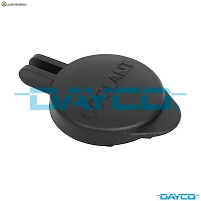 VERSCHLUSSDECKEL KÜHLMITTELBEHÄLTER DRC060 FÜR HYUNDAI SONATA/VI i30/FASTBACK - Image 1 of 4