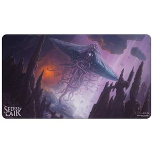 Ultra Pro Play Mat - MTG - Secret Lair - John Avon Emrakul - Picture 1 of 1