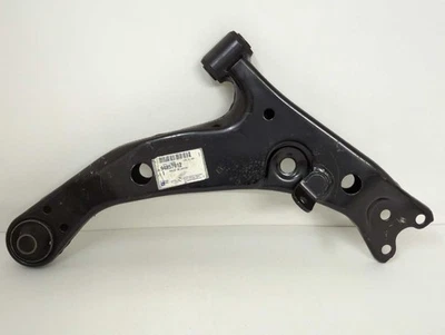 New OEM genuine Toyota RH Front Lower Control Arm 1996-2002 Corolla 48068-12171  - Image 1 of 4