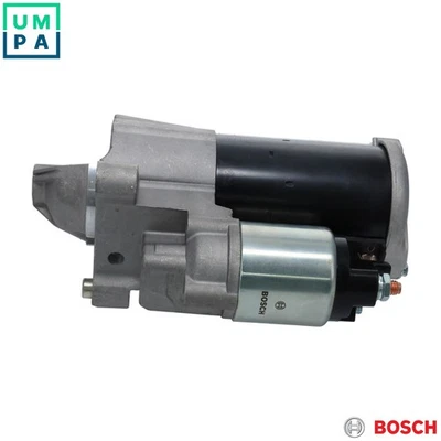 STARTER 1 986 S00 875 FOR MINI BMW 2/Gran/Tourer/Van/F46/Active/F45 X1/F48 1.5L - Image 1 of 4