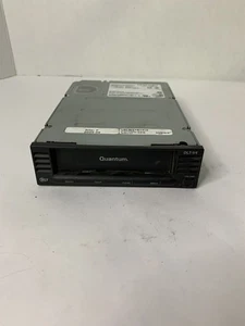 QUANTUM DLT-V4 Internal SCSI Tape Drive 160GB/320Gb - Picture 1 of 5