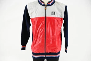 Giacca ciclismo invernale GiS Gelati Olmo Team di Santini taglia 4 - Foto 1 di 1