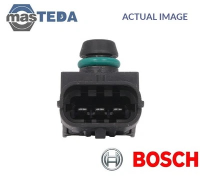 0 261 230 559 MANIFOLD PRESSURE MAP SENSOR BOSCH NEW OE REPLACEMENT - Image 1 of 4