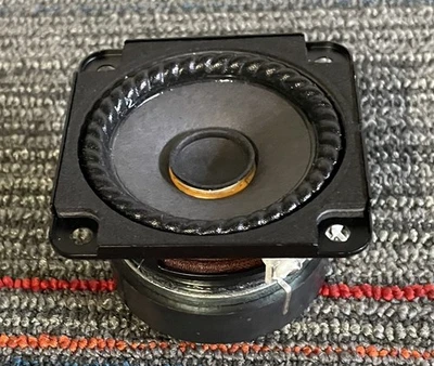 Bose 2 1/4 英寸全程发球杆-单个  — 第 1/3 张图片