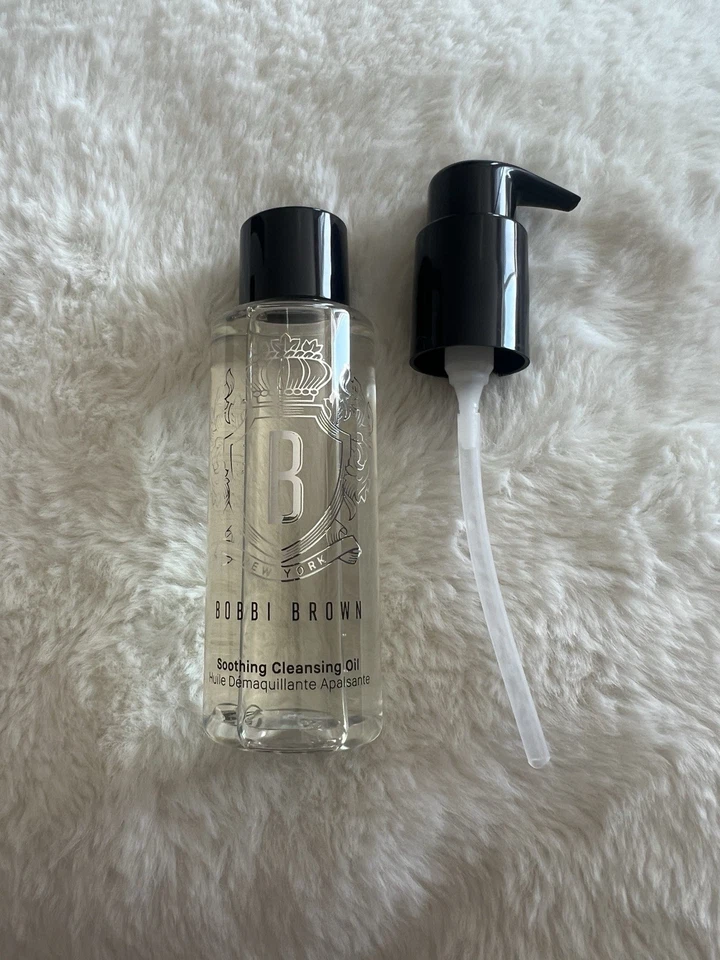 Aceite Limpiador Calmante Bobbi Brown Bomba 3.4 Incluida Foto 1 de 1
