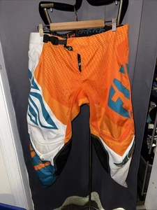 Fly Racing Men’s 36 - Evo 2.0 Motocross Motorcycle Pants - Picture 1 of 8