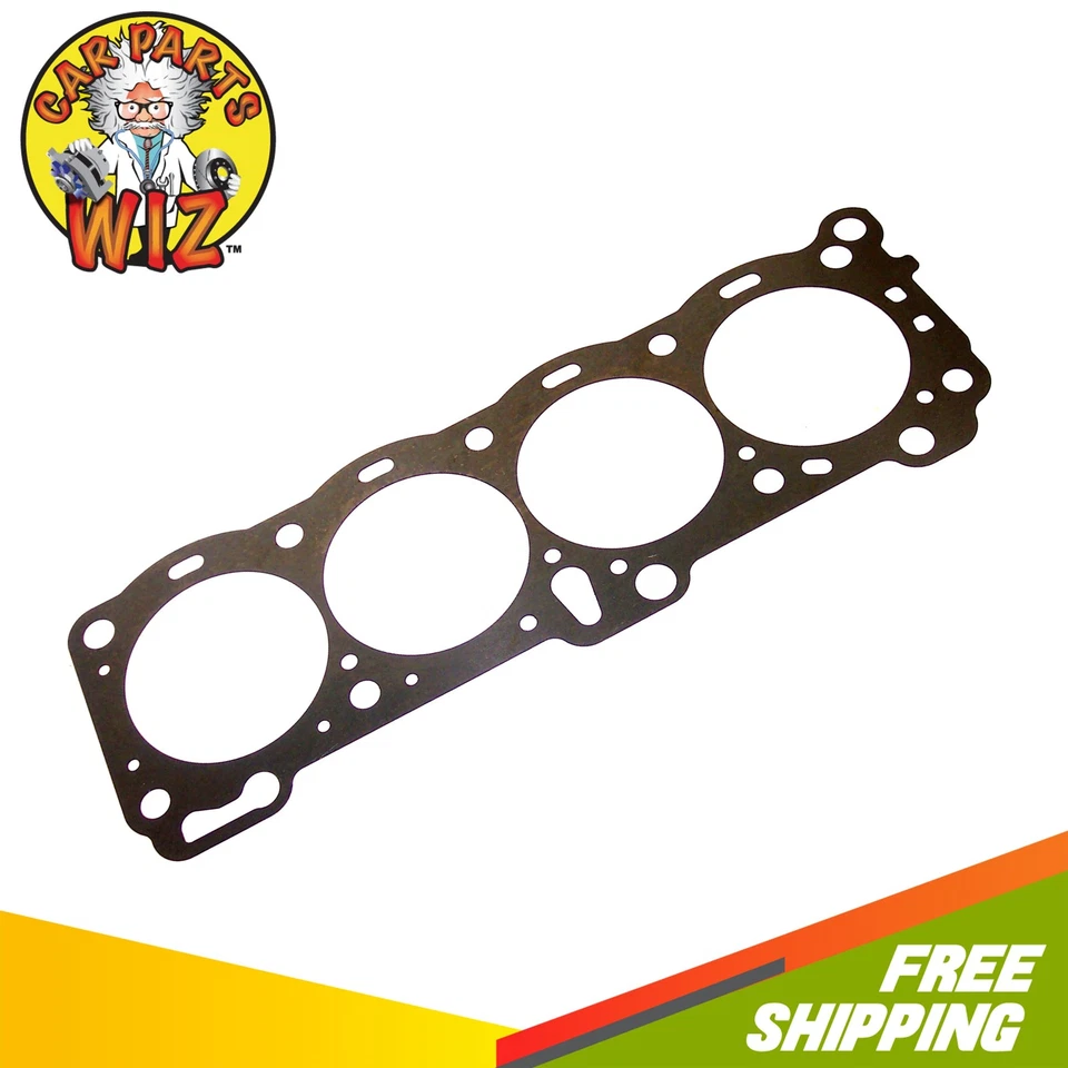 Прокладка прокладка головки двигателя прокладка откидная подходит для 88-97 Honda Isuzu Amigo Passport 2,6 л 4ZE1 - Изображение 1 из 1