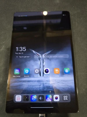 Lenovo Legion Y700 3rd gen 2025 12gb ram 256gb storage Gaming Tablet (China rom) - Image 1 of 4