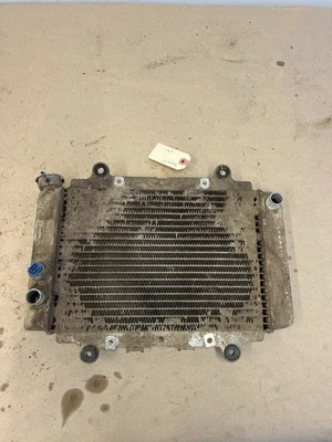 Yamaha Kodiak 450 2004 4x4 radiador B643 Foto 1 de 4