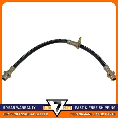 Manguera hidráulica freno interior trasero derecho Honda Accord 1991-1997 Foto 1 de 3