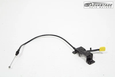 Chevrolet Malibu 2016-2025 capó delantero capó bloqueo secundario pestillo y cable OEM Foto 1 de 4