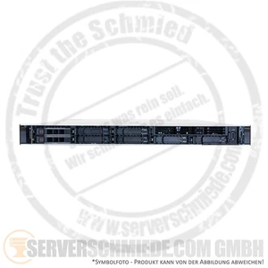 Serveur Dell PowerEdge R650 1U 8x 2,5" SFF SATA SAS 2x Intel XEON évolutif LGA418 - Photo 1/6
