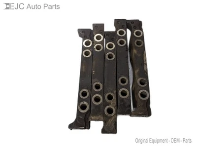 Engine Block Main Caps For 07-08 Chevrolet Tahoe  5.3  Gas - Image 1 of 4