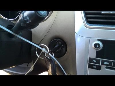 Interruptor de encendido compatible con 04-12 MALIBU 1284666 Foto 1 de 4