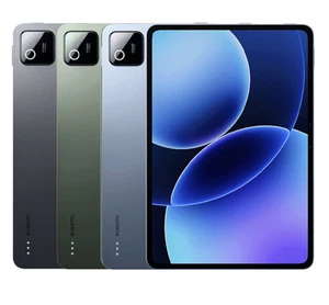 Tablet Xiaomi Mi Pad 8 Pro 11.2"3K 144Hz Snapdragon8 Elite 9200mAh WiFi de FedEx - Imagen 1 de 7